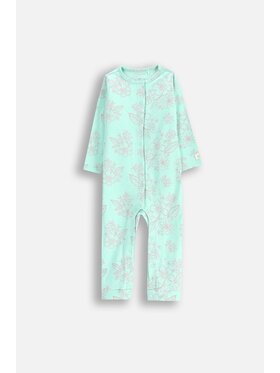 Coccodrillo Coccodrillo Dupačky WC5404202PJS-031 Zelená Regular Fit