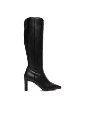 Nine West Nine West Ilgaauliai CEO-SAWSAN-01 Juoda