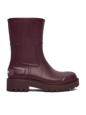 Calvin Klein Jeans Calvin Klein Jeans Gummistiefel YW0YW02004 Écru