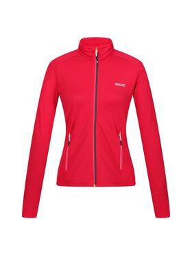 Regatta Regatta Kurtka softshell Highton Lite III Różowy Ergonomic Fit