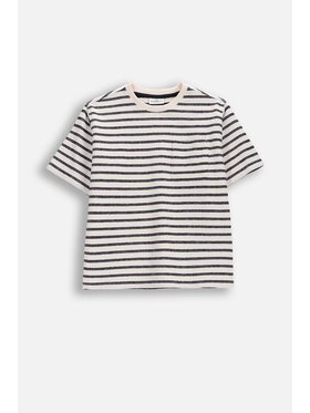Coccodrillo Coccodrillo T-Shirt WC6143206TBJ-022 Kolorowy Regular Fit