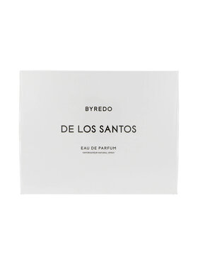 Byredo Byredo De Los Santos Woda perfumowana