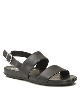 FitFlop FitFlop Sandale GRACIE EB1-090 Crna