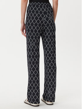 Παντελόνι φόρμας Max Mara Beachwear φωτογραφία