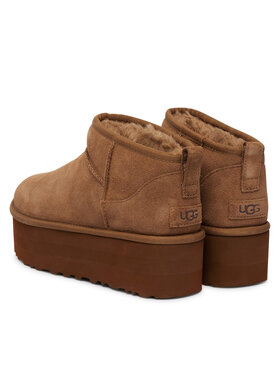 Ugg Μπότες Χιονιού Ugg - 3