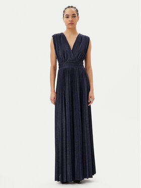 Morgan Morgan Abito da sera 251-REINE1 Blu scuro Regular Fit