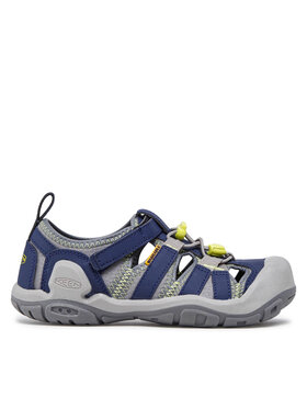 Keen Keen Sandały Knotch Creek 1026153 Szary