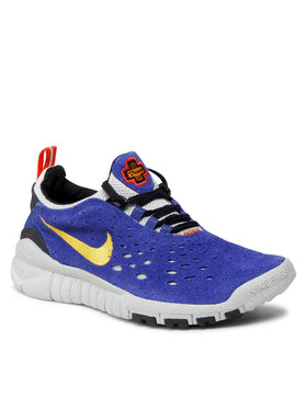 Nike Nike Обувки Free Run Trail CW5814 401 Тъмносин