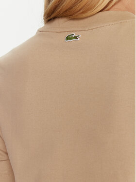 Lacoste T-Shirt Lacoste - 5
