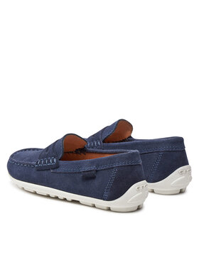 Μοκασίνια Geox φωτογραφία