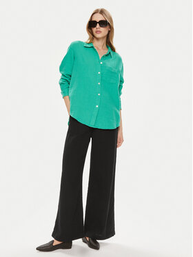 Παντελόνι υφασμάτινο Gap φωτογραφία