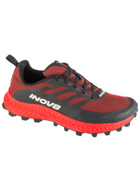 Inov-8 Inov-8 Scarpe running Inov-8 MudTalon Wide Bordeaux