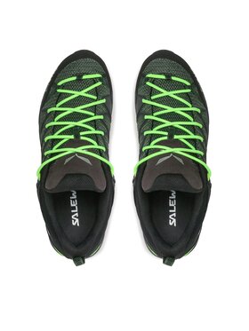 Παπούτσια πεζοπορίας Salewa φωτογραφία