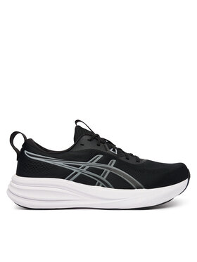 Asics Asics Маратонки за бягане Gel-Pulse 17 1011C153 Черен