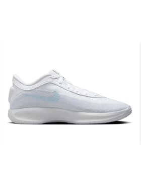 Nike Nike Buty do koszykówki G.T. Hustle Academy Biały