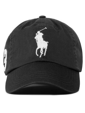 Καπέλο Jockey Polo Ralph Lauren