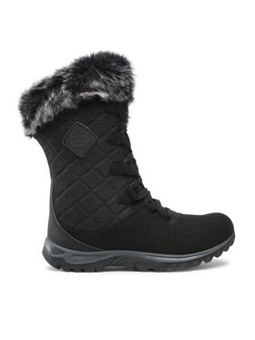 Regatta Regatta Schneeschuhe Lady Newley Thermo RWF636 Schwarz