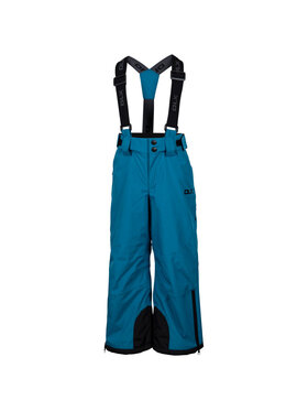 Trespass Trespass Spodnie snowboardowe Benito Niebieski To Fit