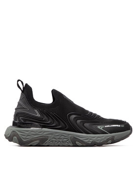 KARL LAGERFELD KARL LAGERFELD Sneakers KL52415 Nero