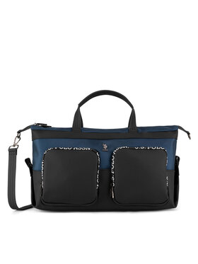 U.S. Polo Assn. U.S. Polo Assn. Сак BIUXT6260MPJ Тъмносин