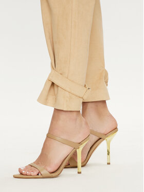 Παντελόνι υφασμάτινο Guess φωτογραφία