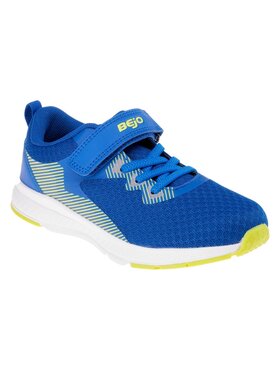 Bejo Bejo Sneakersy Bremeris Błękitny
