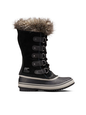 Sorel Sorel Škornji za sneg Joan Of Arctic™ Wp 2115181010 Črna