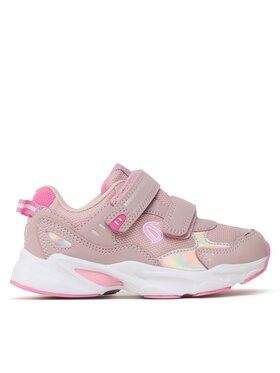Leaf Leaf Sneakers Sillre LSILL101L Rosa