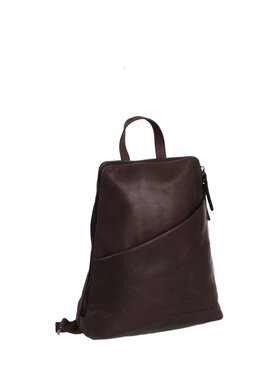 The Chesterfield Brand The Chesterfield Brand Plecak 204784 Brązowy
