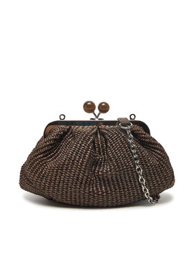 Weekend Max Mara Weekend Max Mara Torebka Palmas 2515511095650 Brązowy