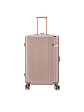 Semi Line Semi Line Valigia grande T5944-5 Oro