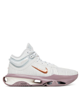 Nike Nike Basketbola apavi Air Zoom G.T Jump 2 DJ9431 Zaļš