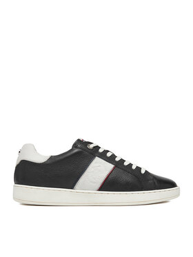Beverly Hills Polo Club Beverly Hills Polo Club Sneakers WI44-VOUN-03 Schwarz