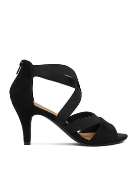 JENNY JENNY Sandali CEO-SXH1363-06 Nero