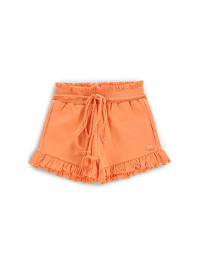 Coccodrillo Coccodrillo Kratke hlače WC5121401FGK Narančasta Regular Fit
