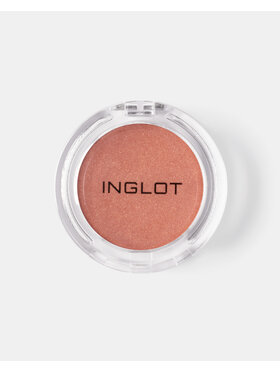 INGLOT INGLOT Radiant Skin Róż w kamieniu 40