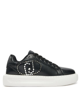 Liu Jo Liu Jo Sneakers BA5007EX01422222 Nero
