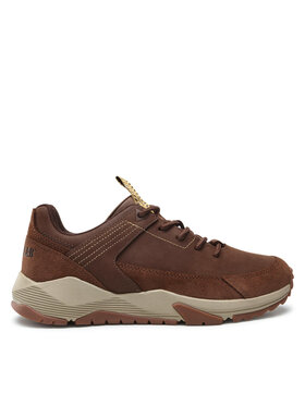 CAT Footwear CAT Footwear Sneakers Transmit Shoes P725190 Marrone