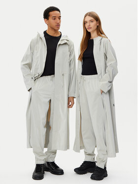 Rains Rains Neperšlampanti striukė Unisex Bold 12120 Smėlio Regular Fit