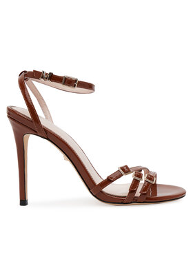 Guess Guess Sandale 5GGZ27 7324A Alb