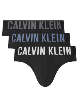 Calvin Klein Underwear Calvin Klein Underwear Σετ σλιπ 000NB3607A Έγχρωμο