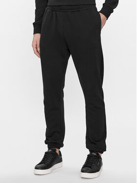 Pepe Jeans Pepe Jeans Donji dio trenerke Joe Jogger PM211645 Crna Regular Fit