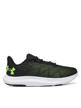 Under Armour Under Armour Futócipő UA Charged Speed Swift 3026999 Fekete