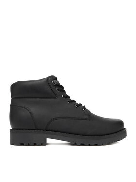 Badura Badura Ghete CEO-BOWER-18 MI08 Negru