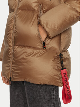 Μπουφάν πουπουλένιο After Label φωτογραφία