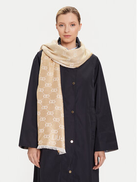 Liu Jo Liu Jo Scialle 2F5043 T0300 Beige