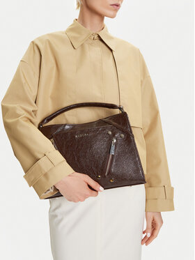 Badura Badura Soma EO-ALAIA-KQ29 Brūns