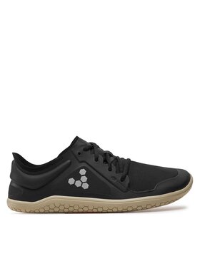 Vivo Barefoot Vivo Barefoot Snīkeri Primus Lite IV All Weather 309572-01 Melns
