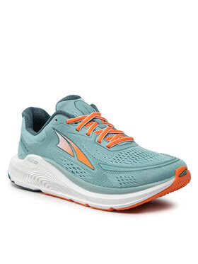 Altra Altra Čevlji W Paradigm 6 AL0A5484305-060 Modra