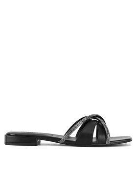 Badura Badura Şlapi AGATA-21463PE Negru